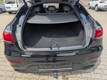 Mercedes-Benz GLC 200 4Matic Coupe AMG-Line Plus