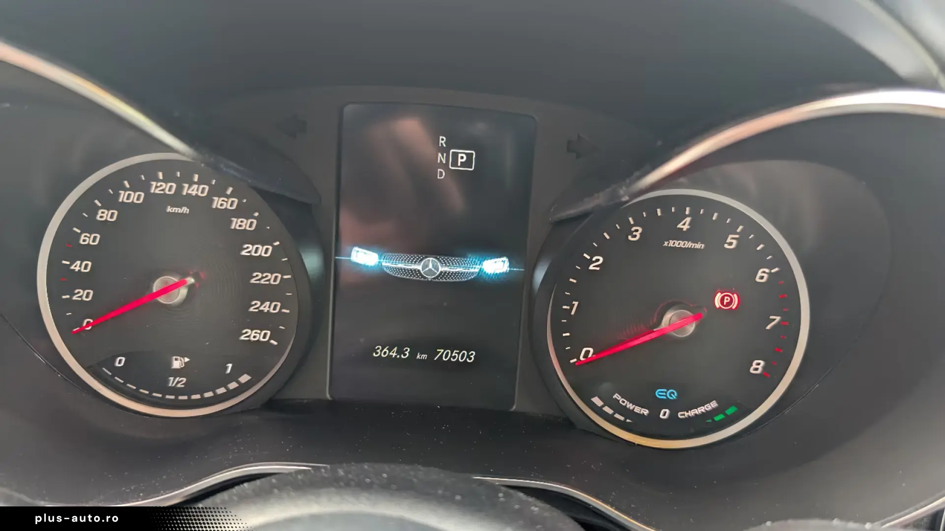 Mercedes-Benz GLC 200 4Matic Coupe AMG-Line Plus