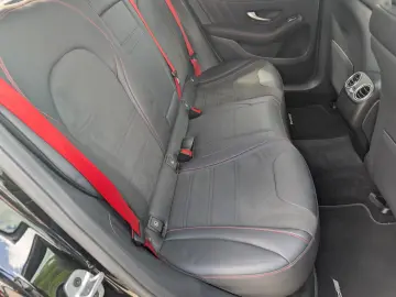 Mercedes-Benz GLC 200 4Matic Coupe AMG-Line Plus