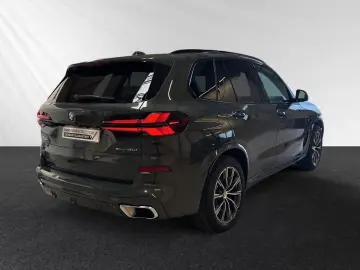 BMW X5 xDrive30d Inkl. € 1.190 Zubehörbonus  M Sport