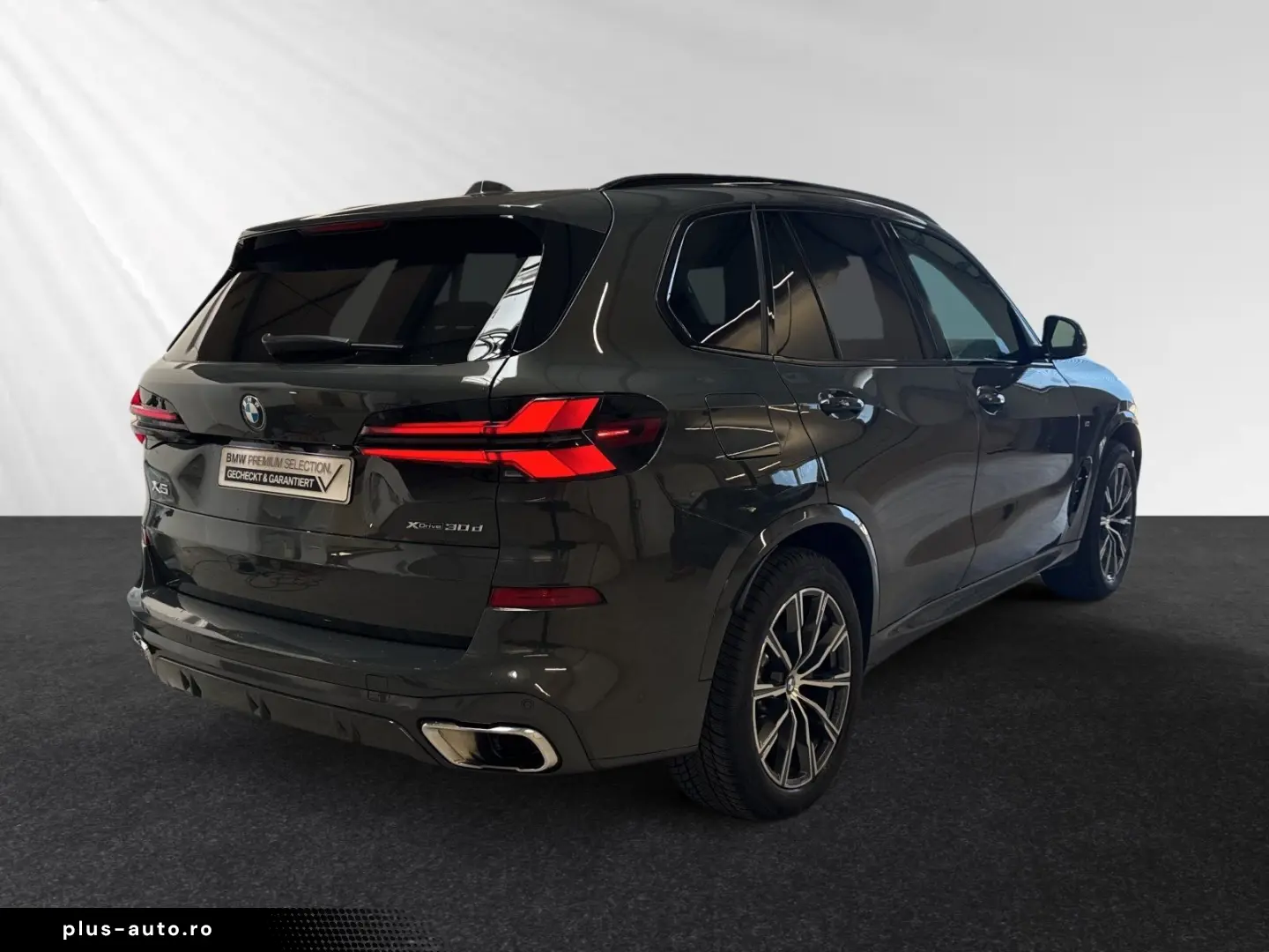 BMW X5 xDrive30d Inkl. € 1.190 Zubehörbonus  M Sport