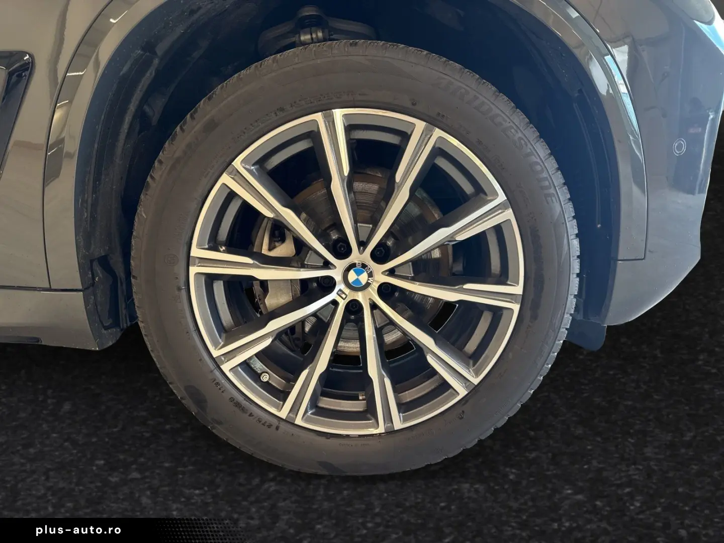 BMW X5 xDrive30d Inkl. € 1.190 Zubehörbonus  M Sport