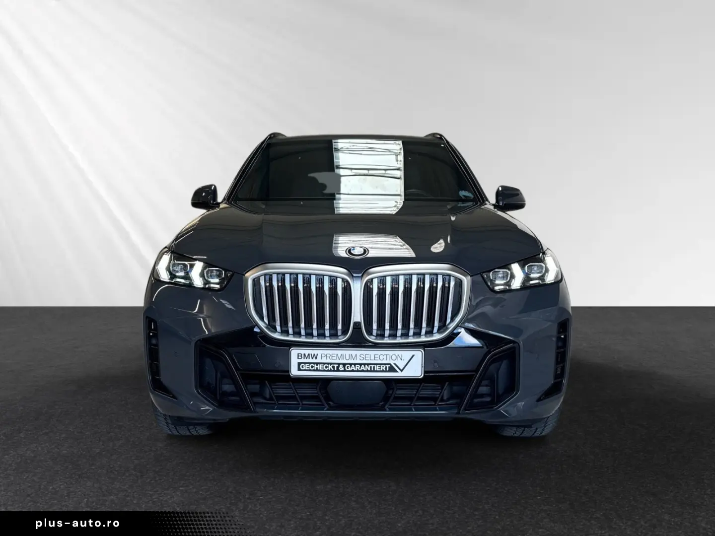 BMW X5 xDrive30d Inkl. € 1.190 Zubehörbonus  M Sport