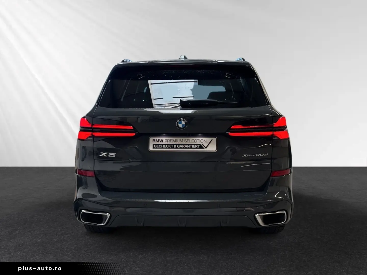 BMW X5 xDrive30d Inkl. € 1.190 Zubehörbonus  M Sport