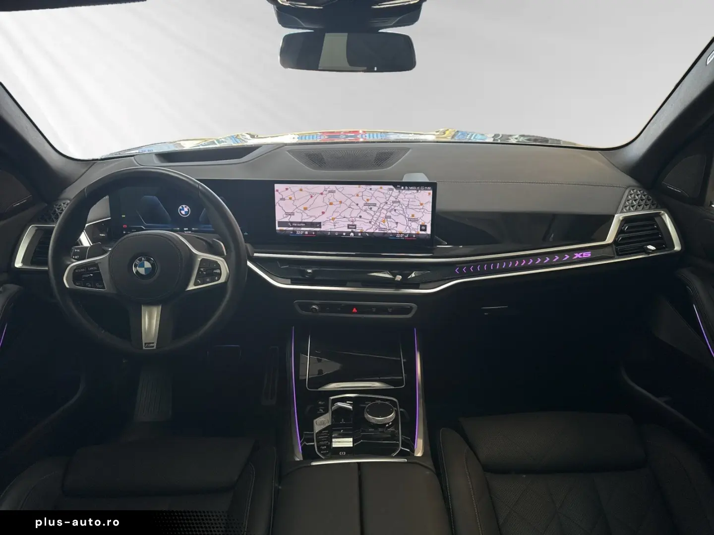 BMW X5 xDrive30d Inkl. € 1.190 Zubehörbonus  M Sport