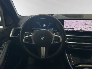 BMW X5 xDrive30d Inkl. € 1.190 Zubehörbonus  M Sport