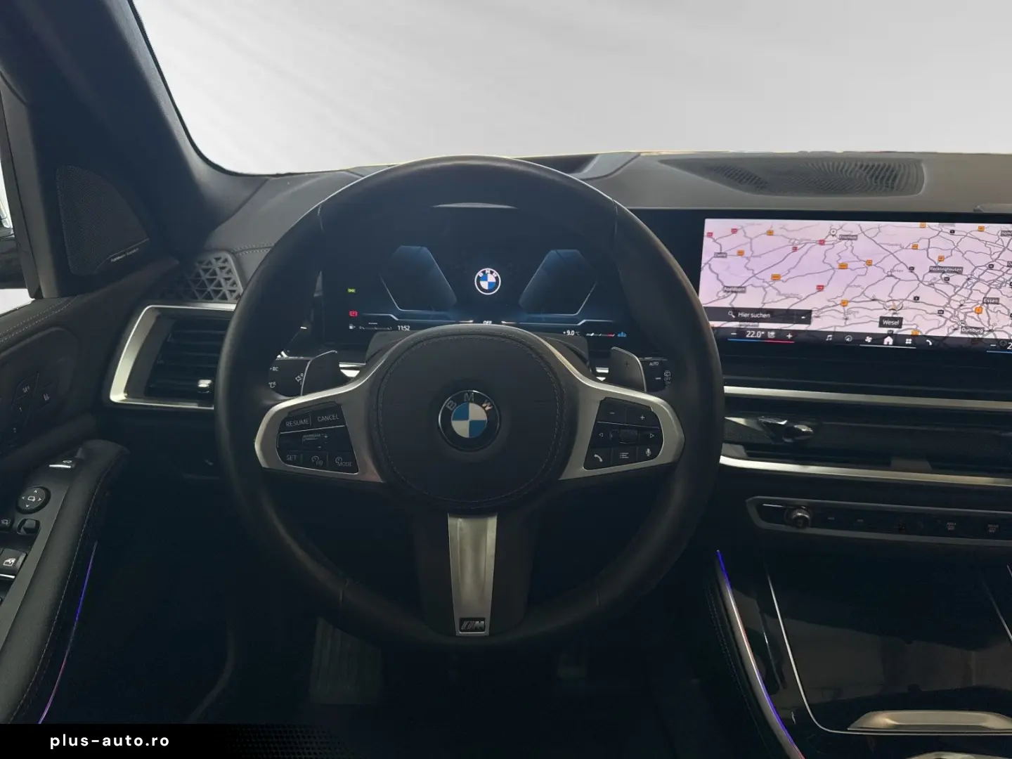 BMW X5 xDrive30d Inkl. € 1.190 Zubehörbonus  M Sport