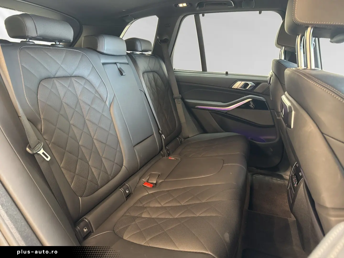 BMW X5 xDrive30d Inkl. € 1.190 Zubehörbonus  M Sport