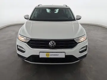 VW T-Roc 1.0 TSI Style (EURO 6d) BLUETOOTH SHZ ACC