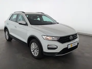 VW T-Roc 1.0 TSI Style (EURO 6d) BLUETOOTH SHZ ACC