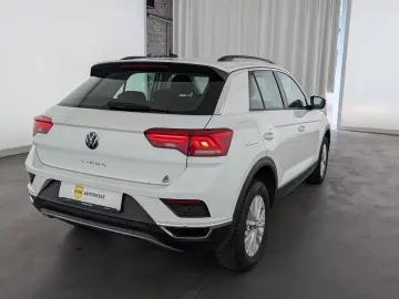 VW T-Roc 1.0 TSI Style (EURO 6d) BLUETOOTH SHZ ACC