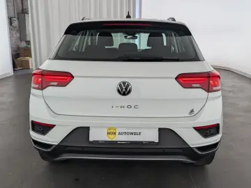 VW T-Roc 1.0 TSI Style (EURO 6d) BLUETOOTH SHZ ACC