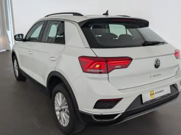 VW T-Roc 1.0 TSI Style (EURO 6d) BLUETOOTH SHZ ACC