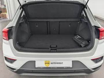 VW T-Roc 1.0 TSI Style (EURO 6d) BLUETOOTH SHZ ACC