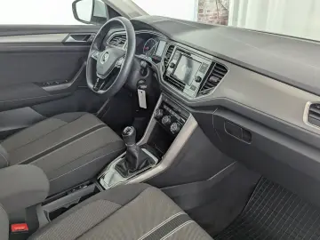 VW T-Roc 1.0 TSI Style (EURO 6d) BLUETOOTH SHZ ACC