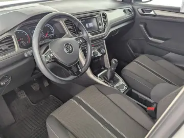 VW T-Roc 1.0 TSI Style (EURO 6d) BLUETOOTH SHZ ACC