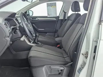 VW T-Roc 1.0 TSI Style (EURO 6d) BLUETOOTH SHZ ACC