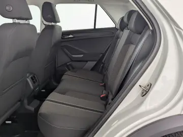 VW T-Roc 1.0 TSI Style (EURO 6d) BLUETOOTH SHZ ACC