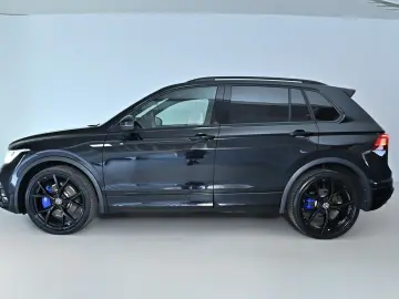 VW Tiguan 2.0 TSI R 4Motion DSG PANO RFK HUD AHK NA