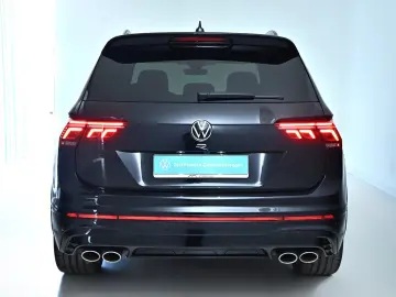 VW Tiguan 2.0 TSI R 4Motion DSG PANO RFK HUD AHK NA