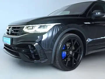 VW Tiguan 2.0 TSI R 4Motion DSG PANO RFK HUD AHK NA