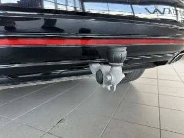 VW Touareg R-Line 4M  HUD  AHK  MASS  DYN  STHZ  21