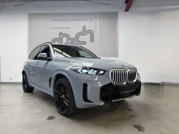 BMW X5 30 d xDr. M Sport PANO HUD ICONIC Privacy
