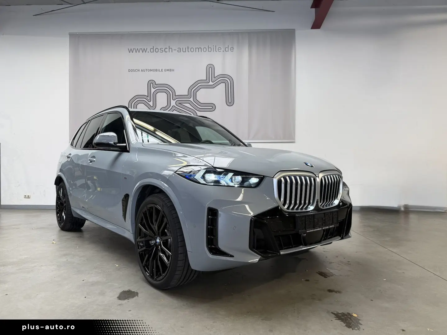 BMW X5 30 d xDr. M Sport PANO HUD ICONIC Privacy