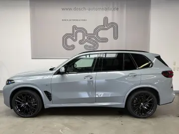 BMW X5 30 d xDr. M Sport PANO HUD ICONIC Privacy
