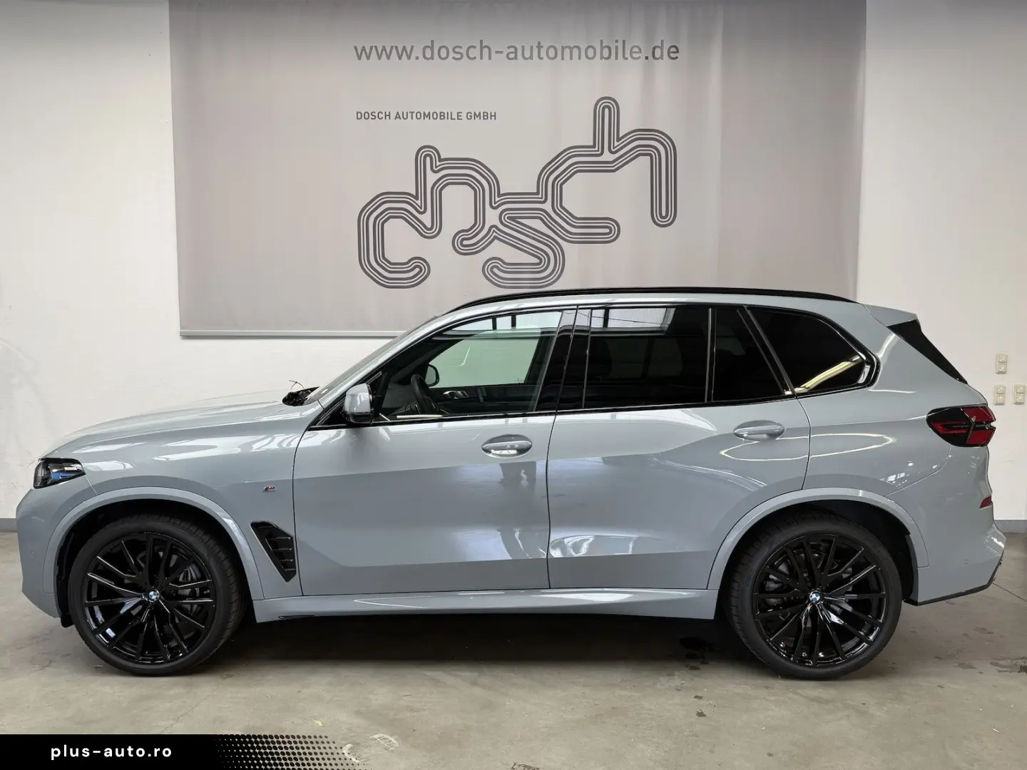 BMW X5 30 d xDr. M Sport PANO HUD ICONIC Privacy
