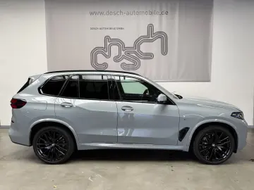 BMW X5 30 d xDr. M Sport PANO HUD ICONIC Privacy
