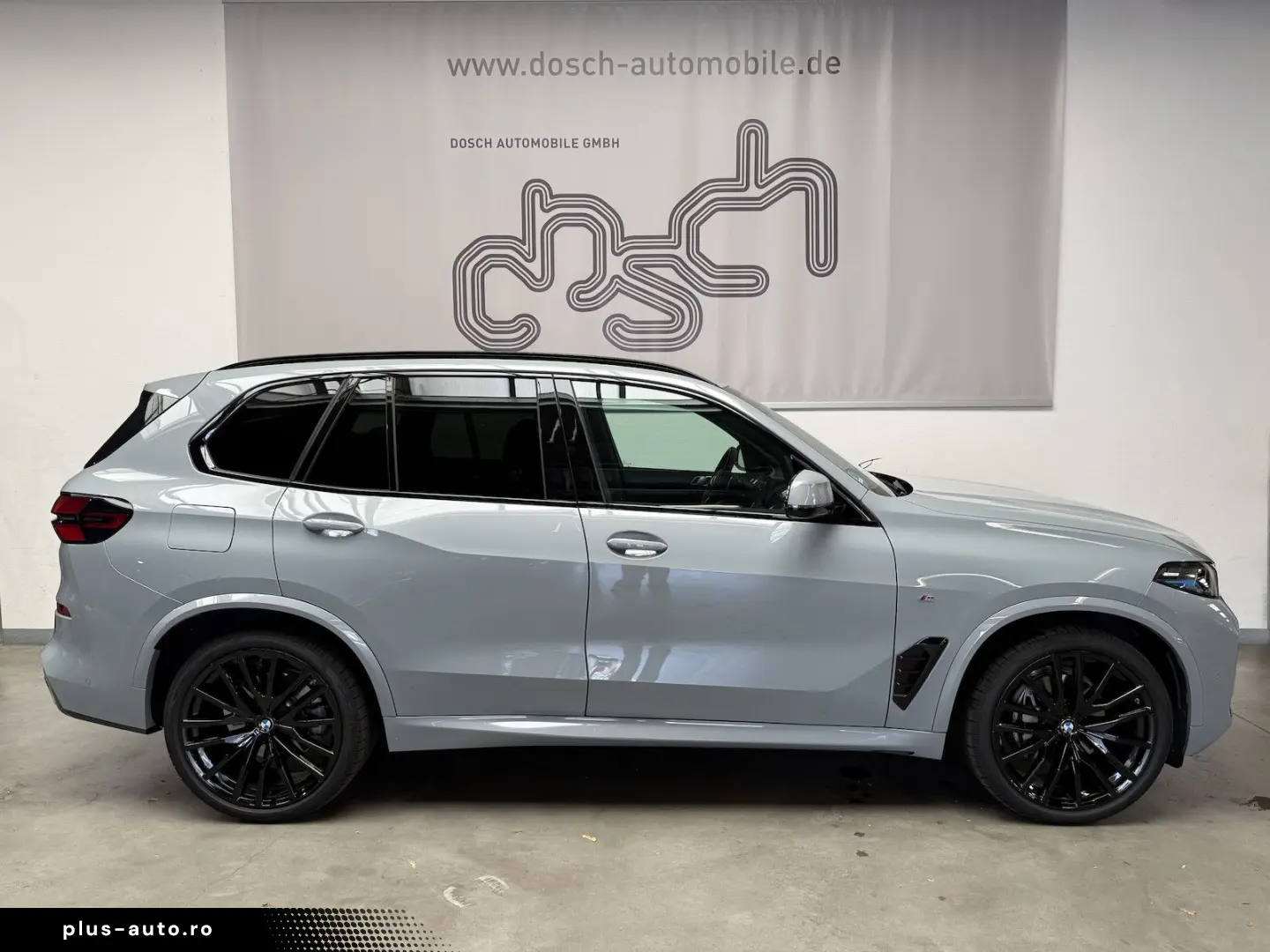 BMW X5 30 d xDr. M Sport PANO HUD ICONIC Privacy