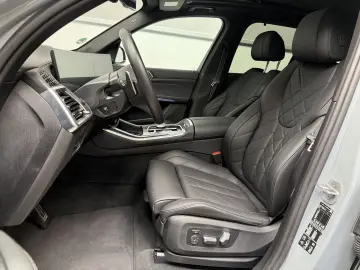 BMW X5 30 d xDr. M Sport PANO HUD ICONIC Privacy