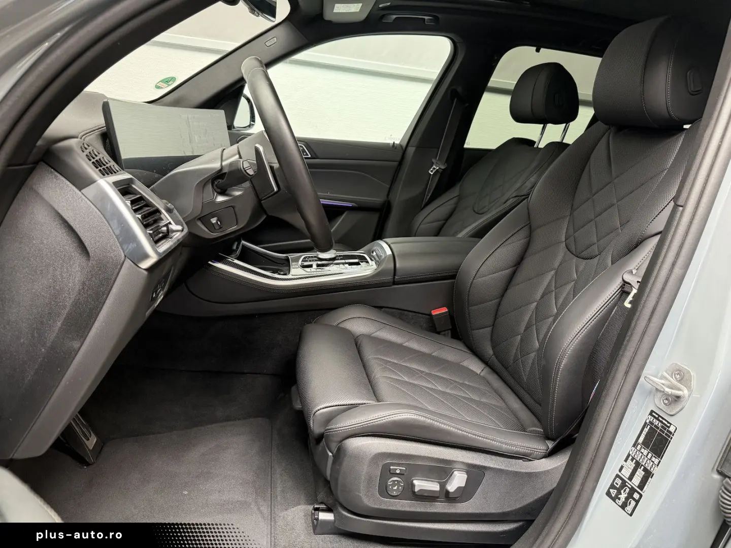 BMW X5 30 d xDr. M Sport PANO HUD ICONIC Privacy