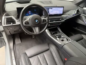 BMW X5 30 d xDr. M Sport PANO HUD ICONIC Privacy
