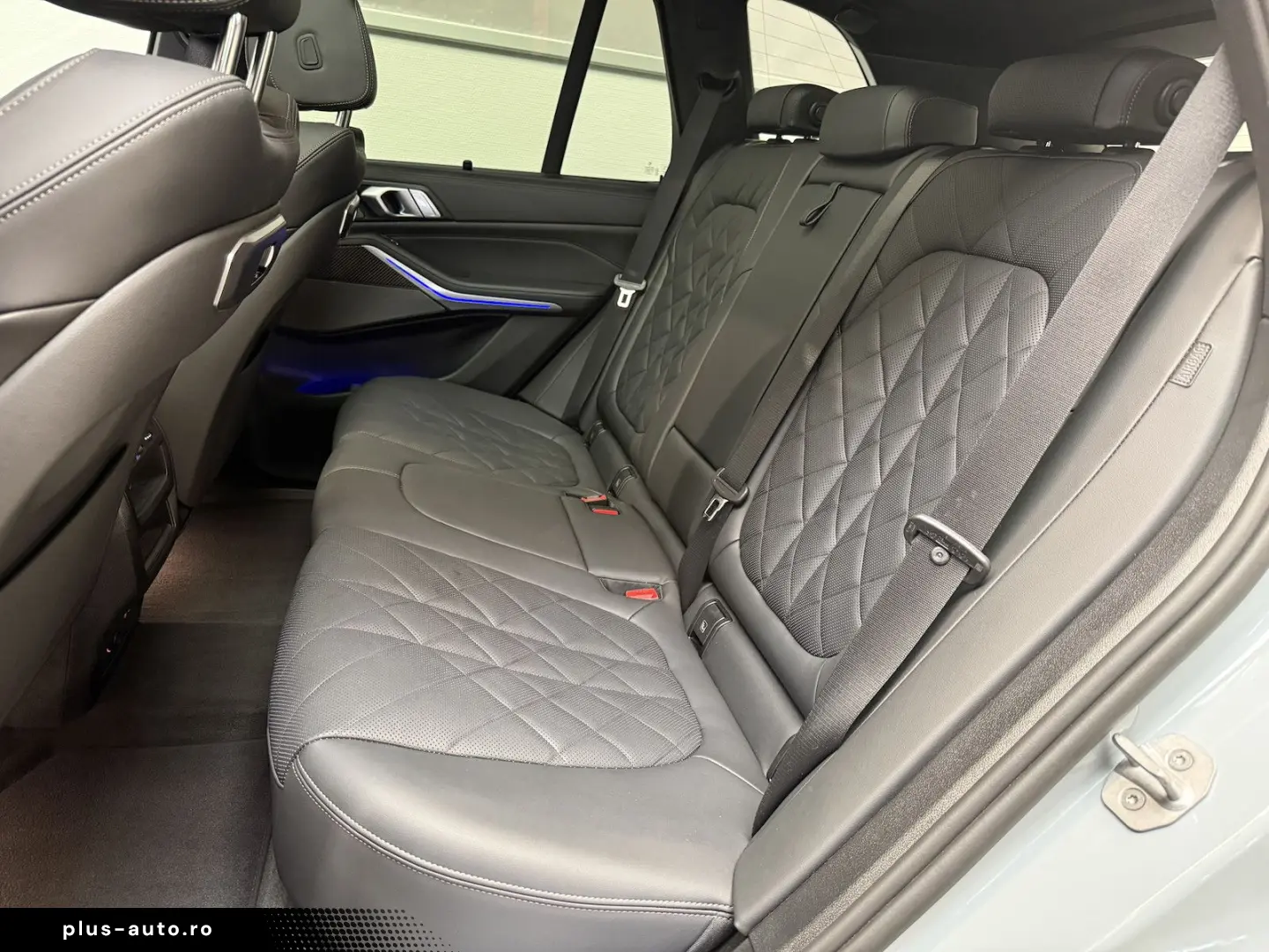 BMW X5 30 d xDr. M Sport PANO HUD ICONIC Privacy