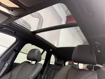 BMW X5 30 d xDr. M Sport PANO HUD ICONIC Privacy