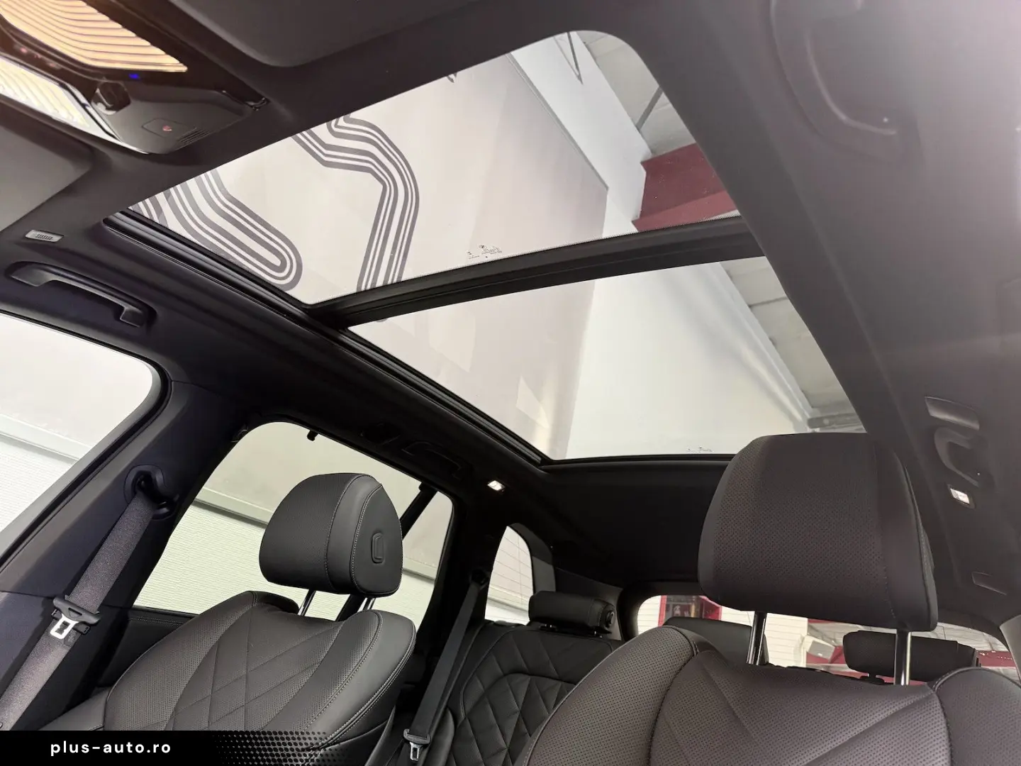 BMW X5 30 d xDr. M Sport PANO HUD ICONIC Privacy