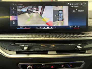 BMW X5 30 d xDr. M Sport PANO HUD ICONIC Privacy