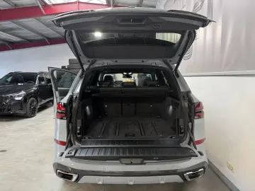 BMW X5 30 d xDr. M Sport PANO HUD ICONIC Privacy