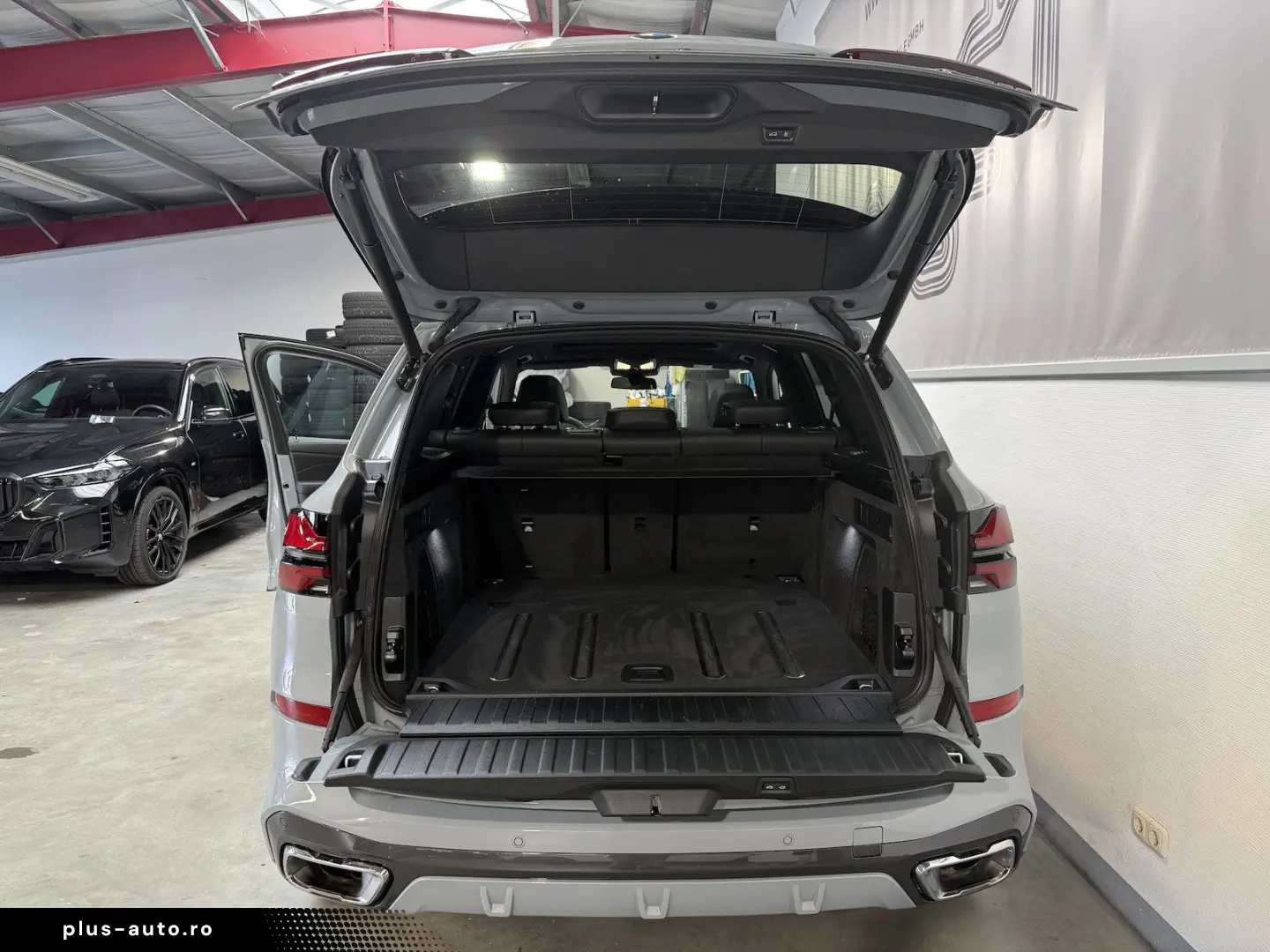 BMW X5 30 d xDr. M Sport PANO HUD ICONIC Privacy