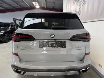 BMW X5 30 d xDr. M Sport PANO HUD ICONIC Privacy