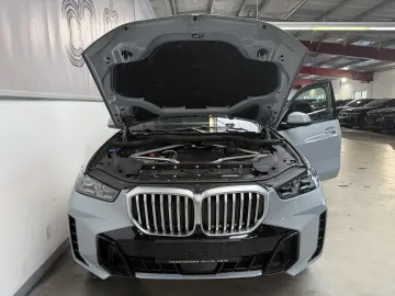 BMW X5 30 d xDr. M Sport PANO HUD ICONIC Privacy