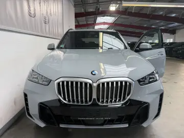 BMW X5 30 d xDr. M Sport PANO HUD ICONIC Privacy