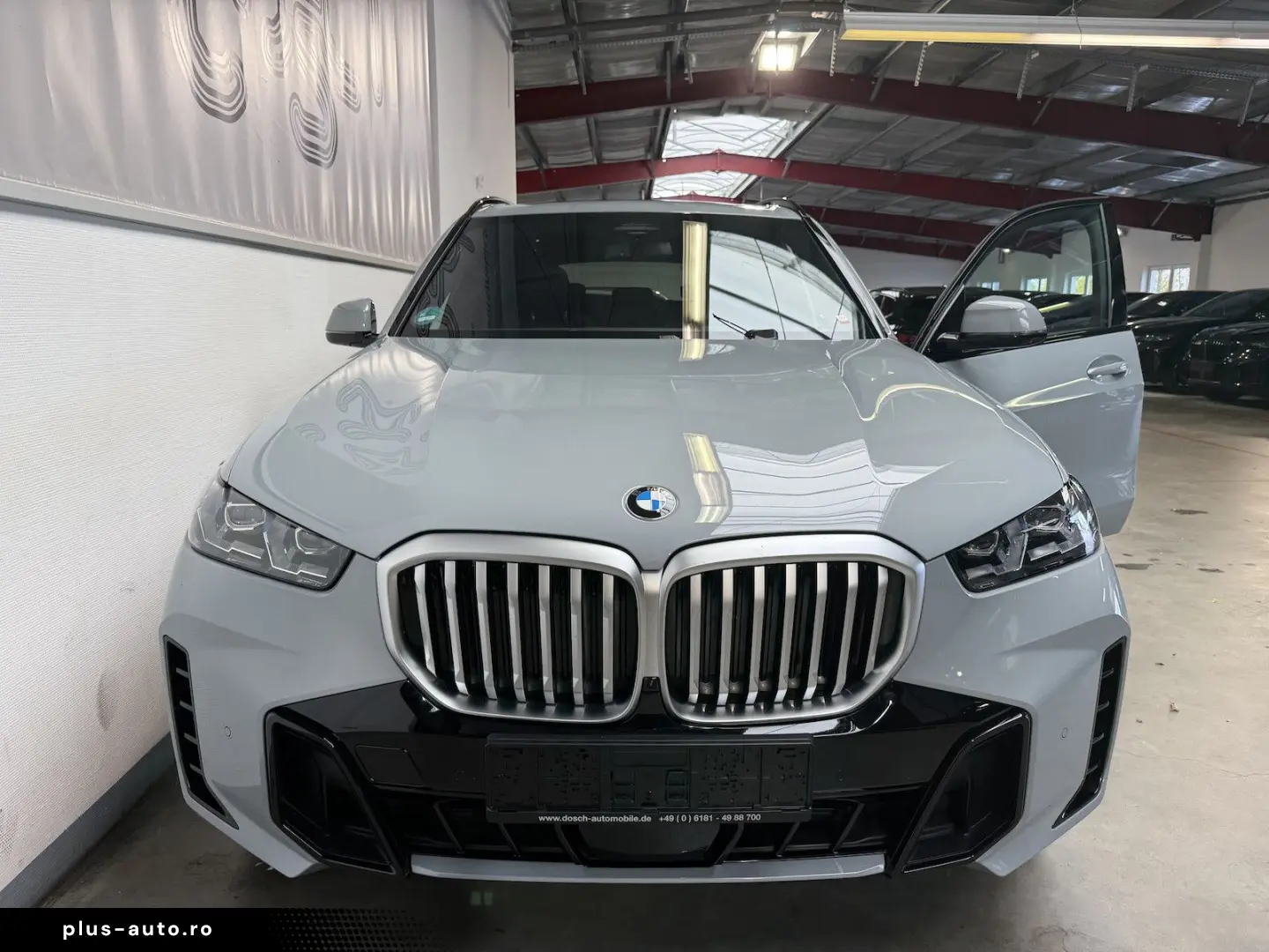 BMW X5 30 d xDr. M Sport PANO HUD ICONIC Privacy
