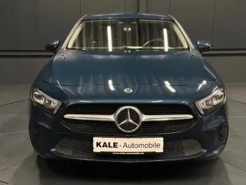 MERCEDES-BENZ A 250 Lim. 4Matic Progressive 18Zoll A…