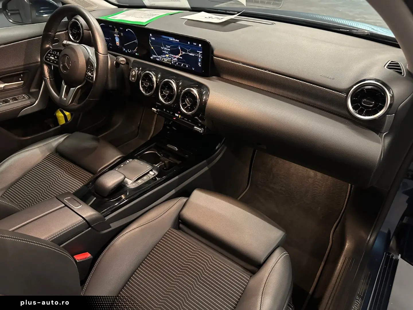 MERCEDES-BENZ A 250 Lim. 4Matic Progressive 18Zoll A&hellip;