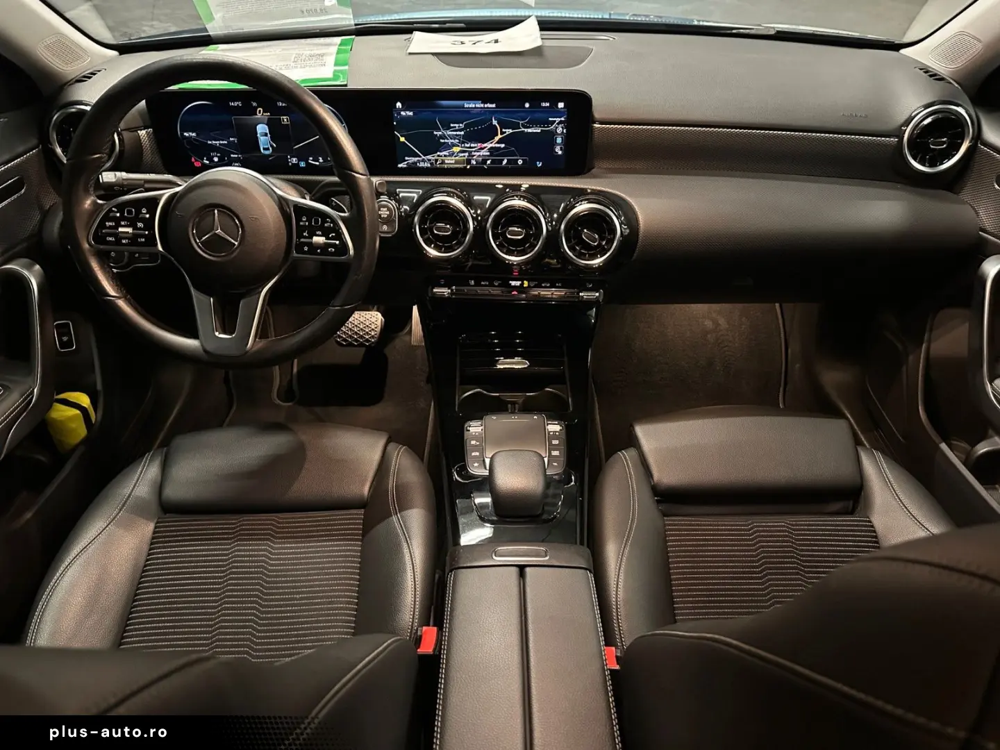 MERCEDES-BENZ A 250 Lim. 4Matic Progressive 18Zoll A&hellip;
