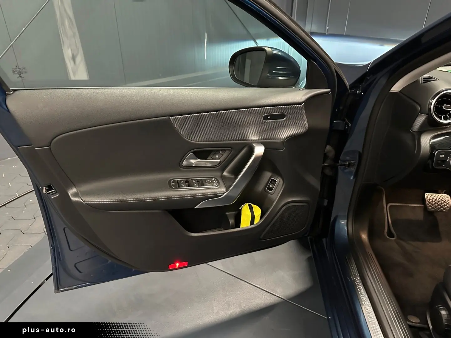 MERCEDES-BENZ A 250 Lim. 4Matic Progressive 18Zoll A&hellip;