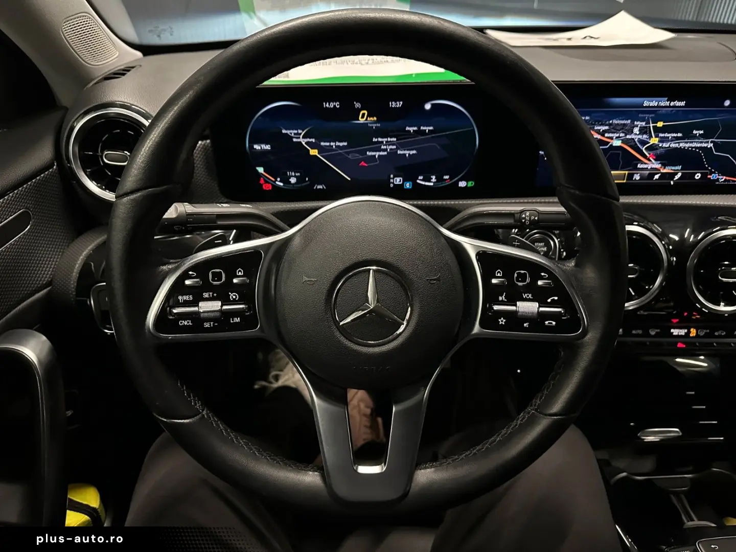 MERCEDES-BENZ A 250 Lim. 4Matic Progressive 18Zoll A&hellip;